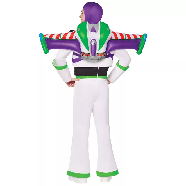 Adult Buzz Lightyear Costume - Toy Story