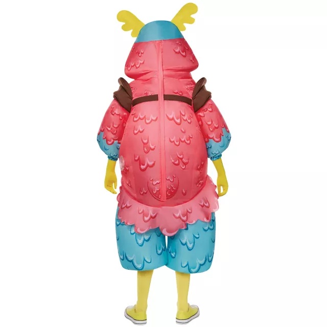Youth Guff Inflatable Costume - Fortnite