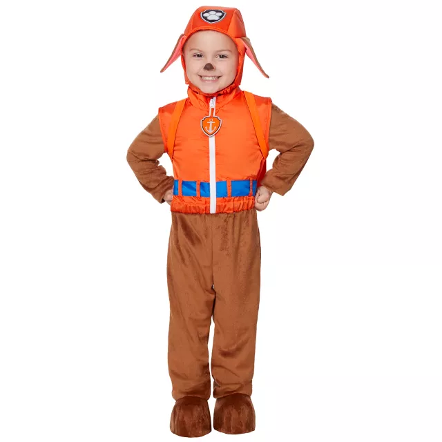 Toddler Zuma Costume - PAW Patrol