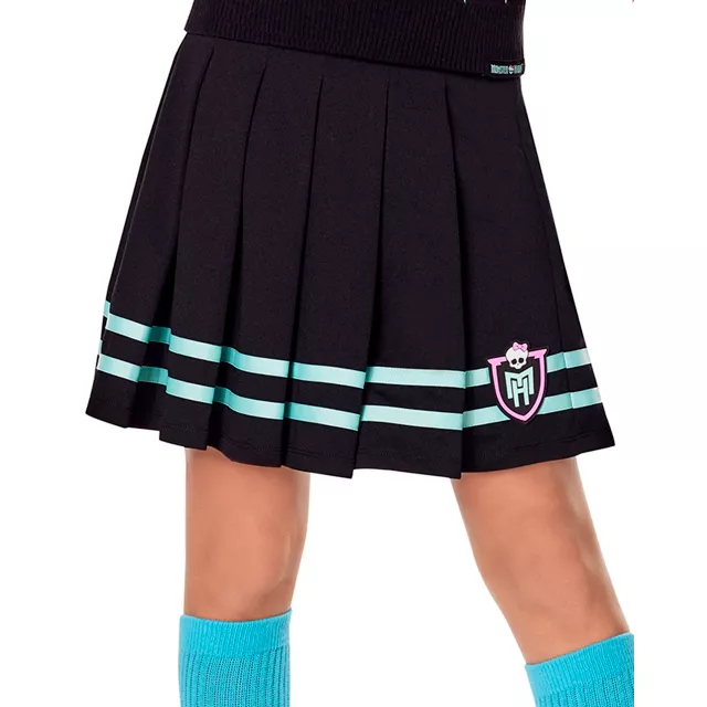Kids Monster High Skirt