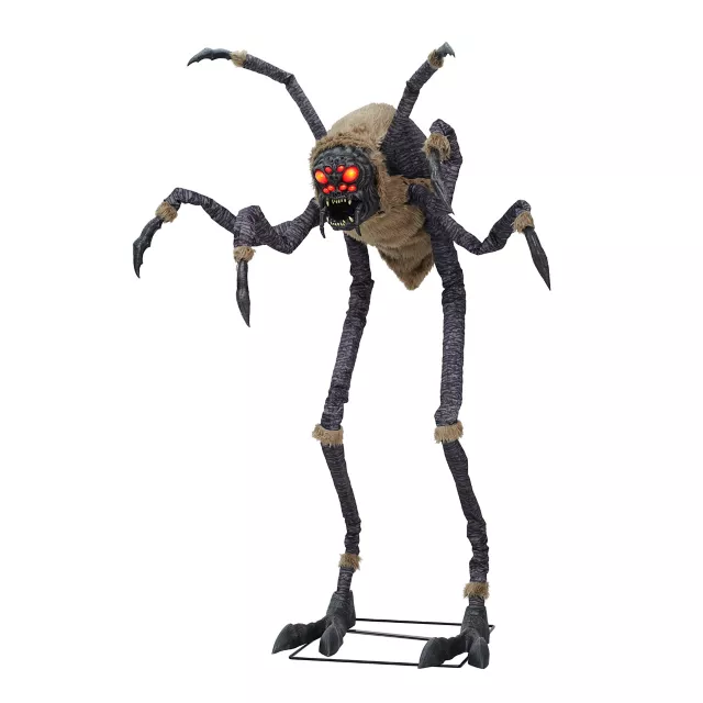 6 Ft Wanda Webworth Animatronic