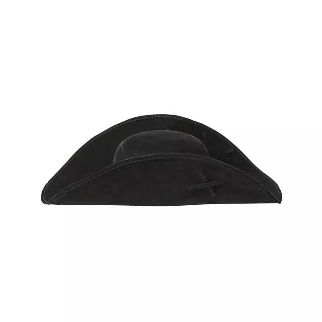 Deluxe Pirate Hat