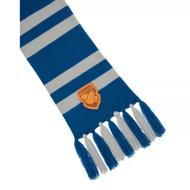 Ravenclaw Scarf - Harry Potter