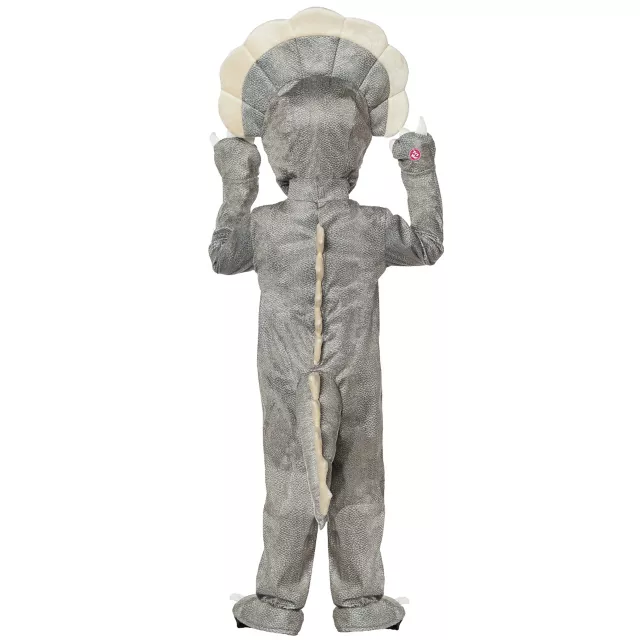 Toddler Sound Dinosaur Costume