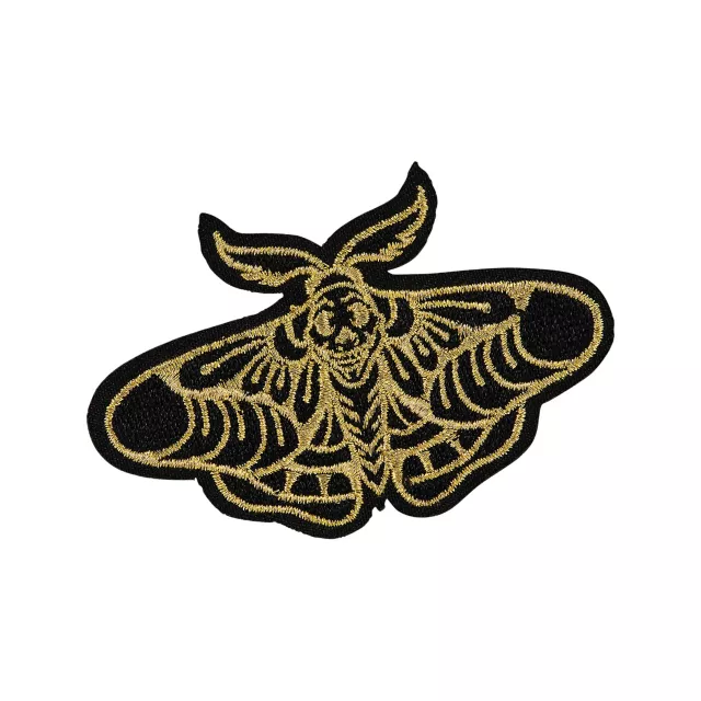 Mystical Patch Set - 4 Pack
