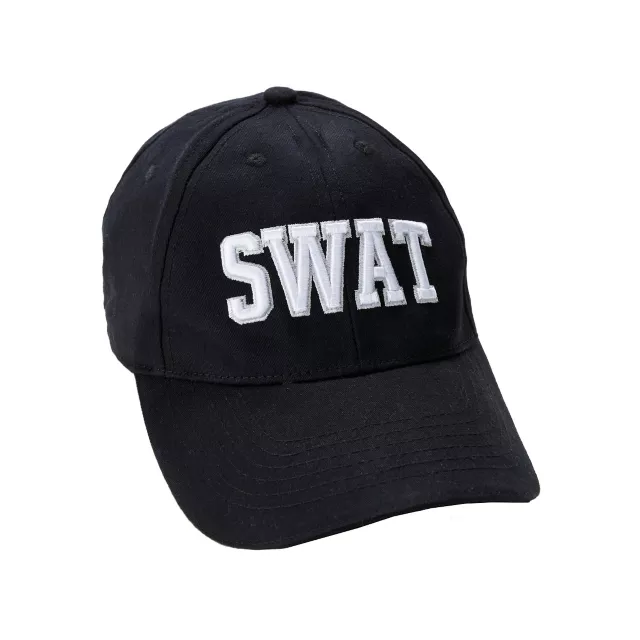 SWAT Police Cap