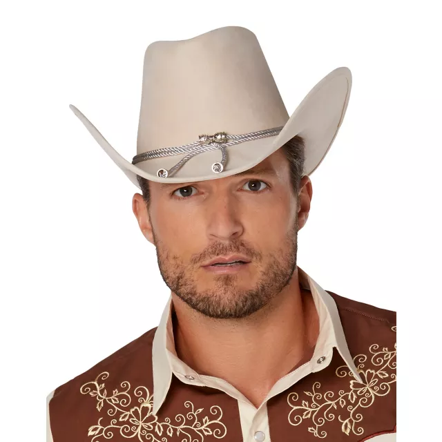 Adult Western Cowboy Shirt