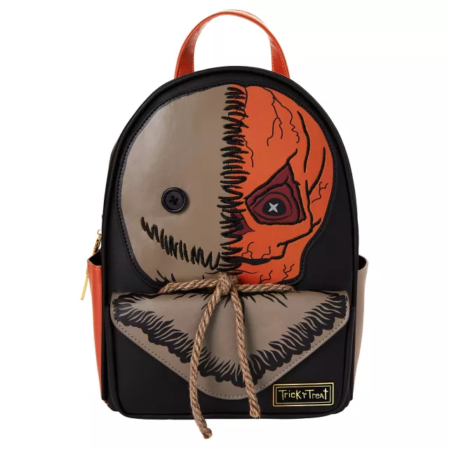 Split Sam Mini Backpack - Trick 'r Treat