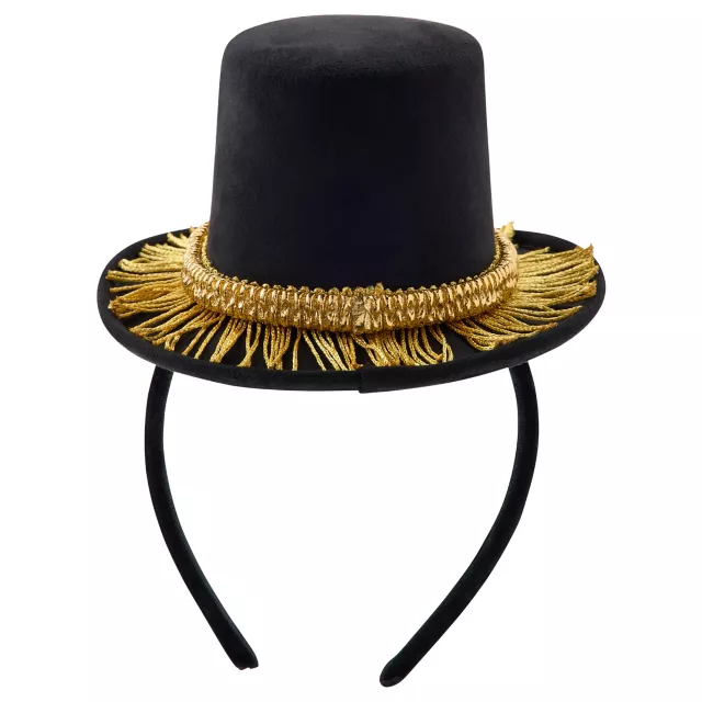 Ring Master Mini Hat Accessory