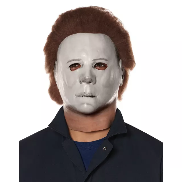 Michael Myers Full Mask - Halloween II