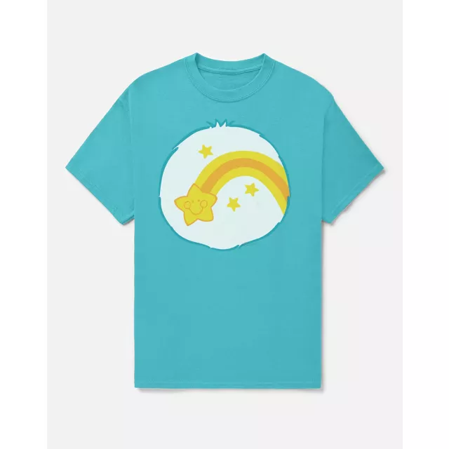 Care Bears Wish Bear T Shirt