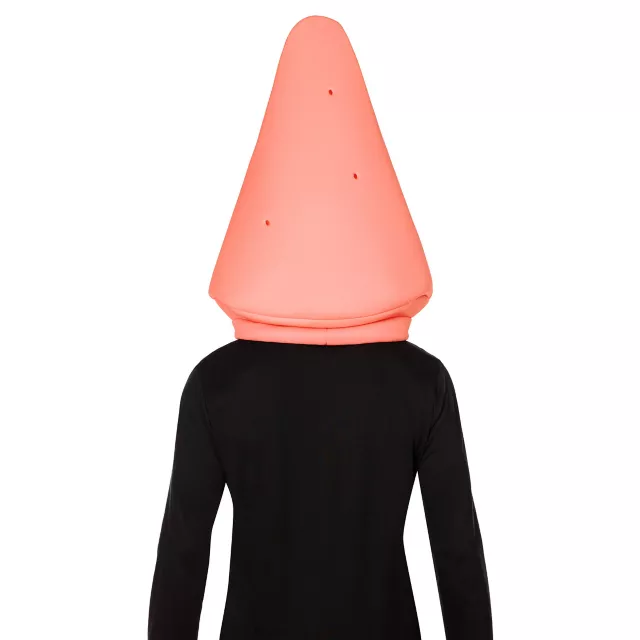 Patrick Full Mask - SpongeBob SquarePants