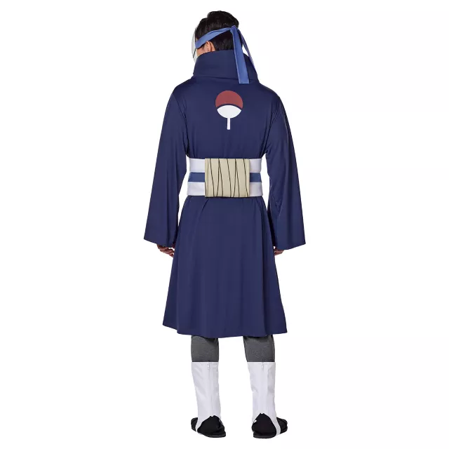 Adult Obito Costume - Naruto Shippuden