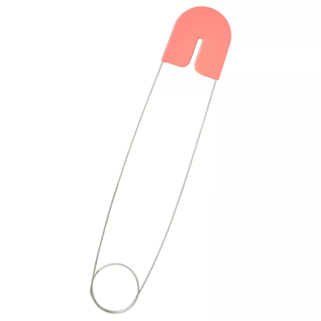 Pink Big Baby Costume Kit