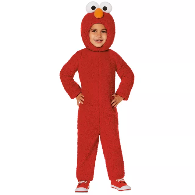 Toddler Elmo Costume - Sesame Street