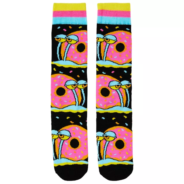 Gary Crew Socks - SpongeBob SquarePants