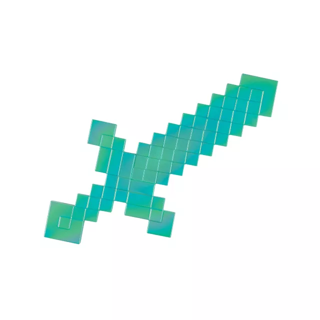 Diamond Sword - Minecraft