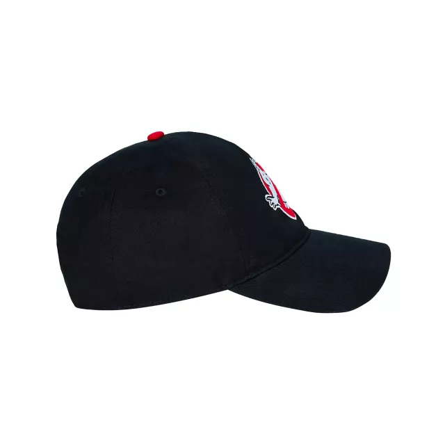 Ghostbusters Logo Dad Hat