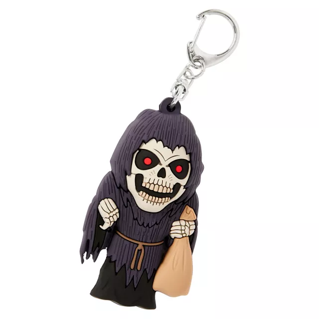 Spirit Animatronics Figural Bag Clip Blind Pack Series 2
