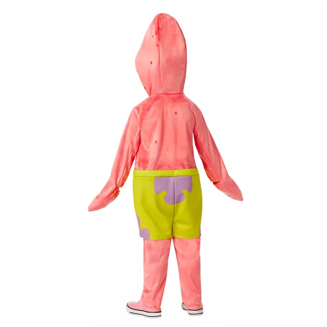 Toddler Patrick Star Costume - SpongeBob SquarePants