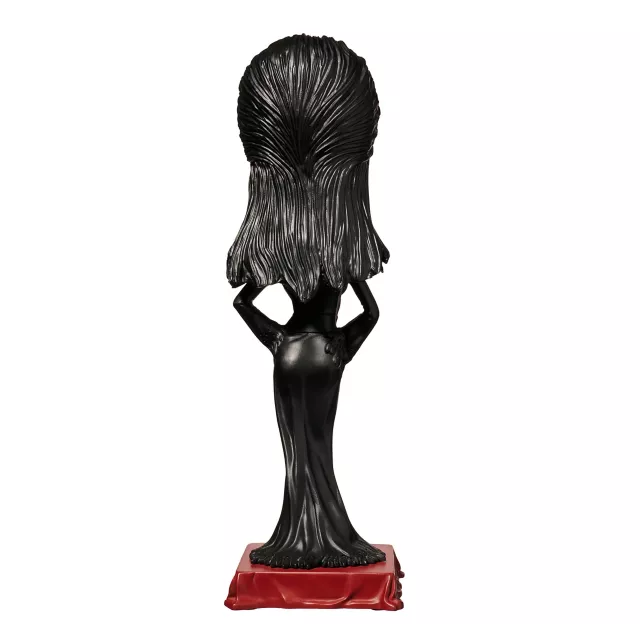 Elvira Bobble Head