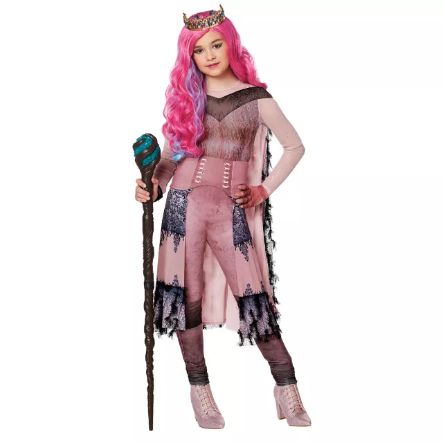 Kids Audrey Costume - Descendants 3