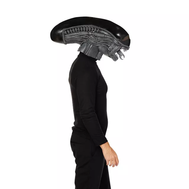 Alien - Full Mask