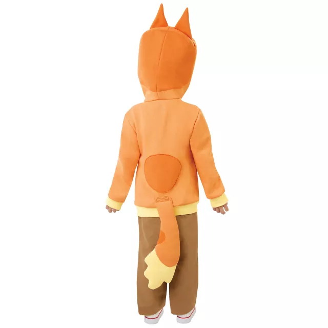 Toddler Bingo Costume Top - Bluey