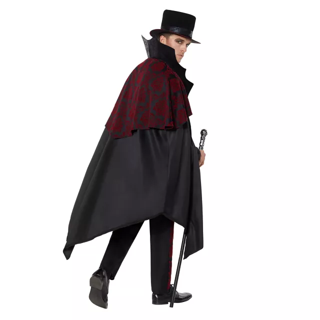 Adult Victorian Vampire Costume - The Signature Collection