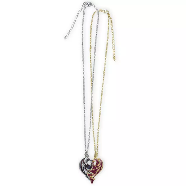 Kids Mal Necklace Set - Descendants