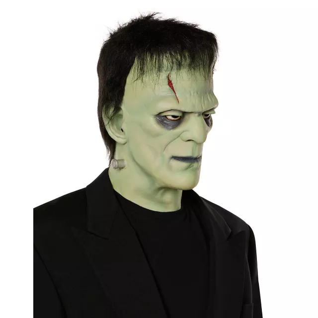 Frankenstein Full Mask - Universal Monsters