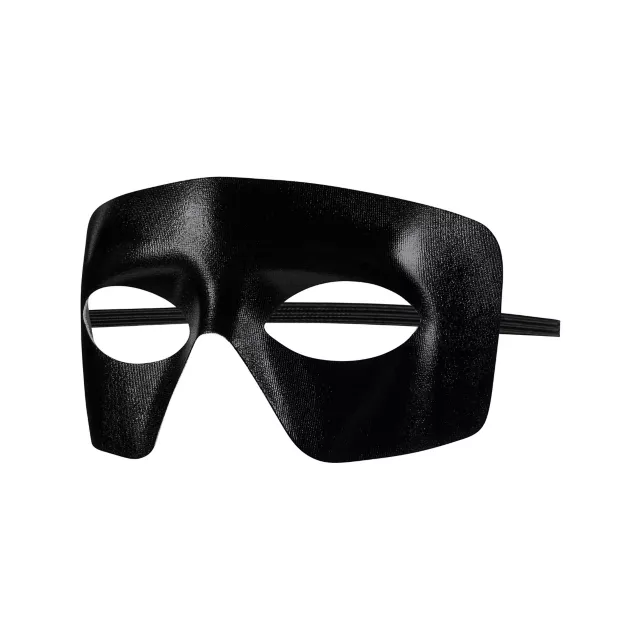 Black Eye Mask