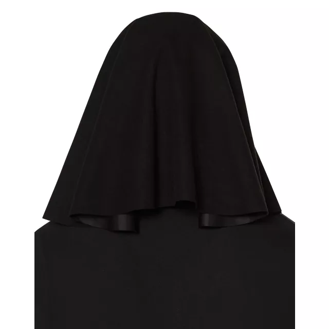 Nun for You Full Mask