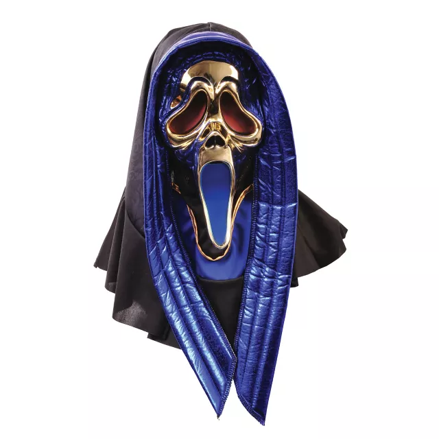 Dead by Daylight Masquerade Ghost Face? Mask