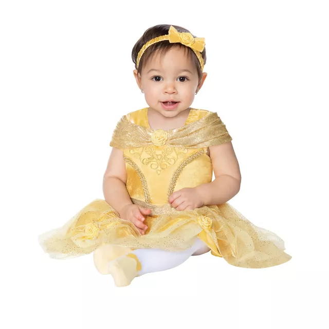 Baby Belle Costume - Disney Princess