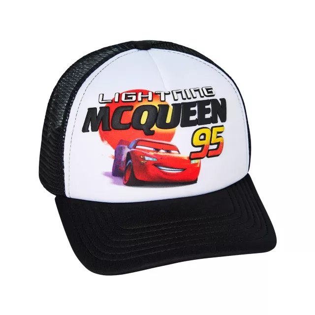 Lightning McQueen Dad Hat - Cars