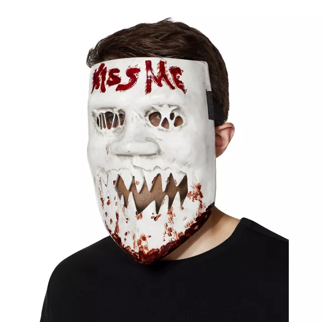 Kiss Me Mask - The Purge: Election Year