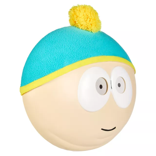 Cartman Half Mask - South Park