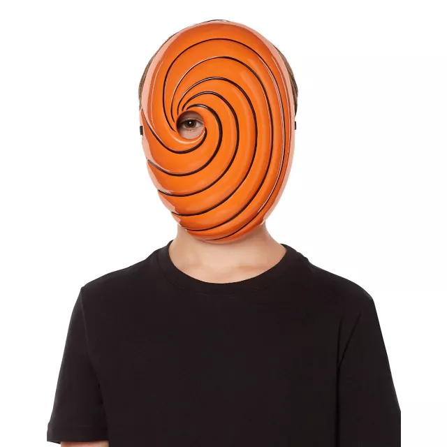 Kids Tobi Mask - Naruto Shippuden