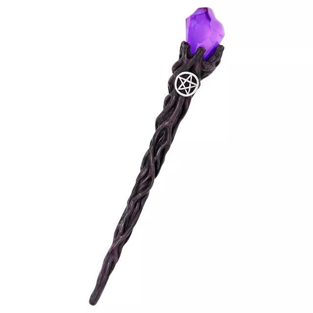 Crystal Wand