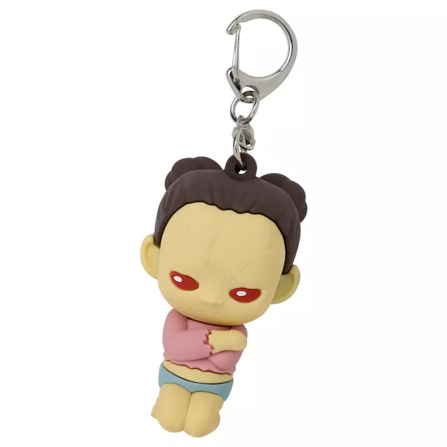 Spirit Zombie Babies ? Figural Bag Clip Blind Pack Series 1