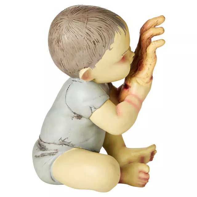 Snackin' Steve Zombie Babies ® Static Prop