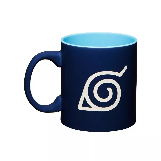Naruto Coffee Mug - 20 oz.