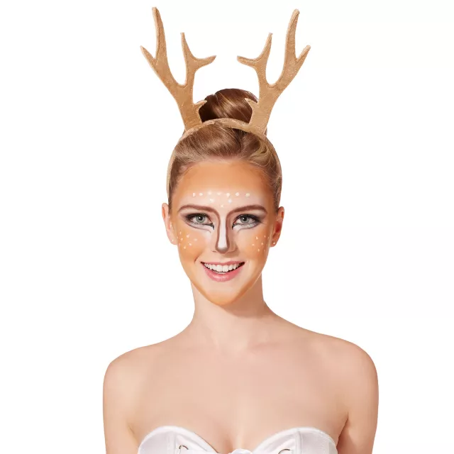 Deer Antlers