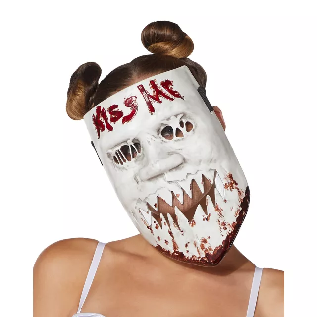 Kiss Me Mask - The Purge: Election Year