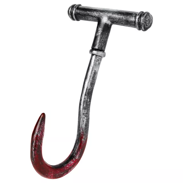 Bloody Hook