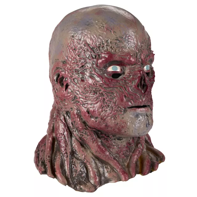 Vecna Full Mask - Stranger Things