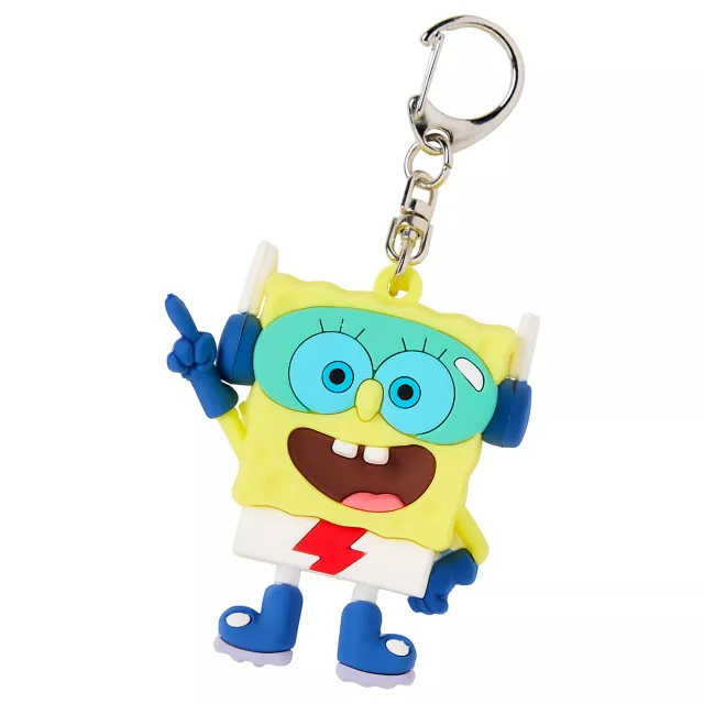 SpongeBob SquarePants Bag Clip Blind Pack - Series 6