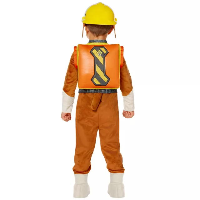 Toddler Rubble Costume - Rubble & Crew