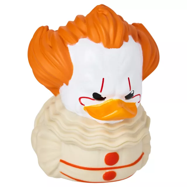 TUBBZ Pennywise Mini Rubber Duck - It Chapter Two